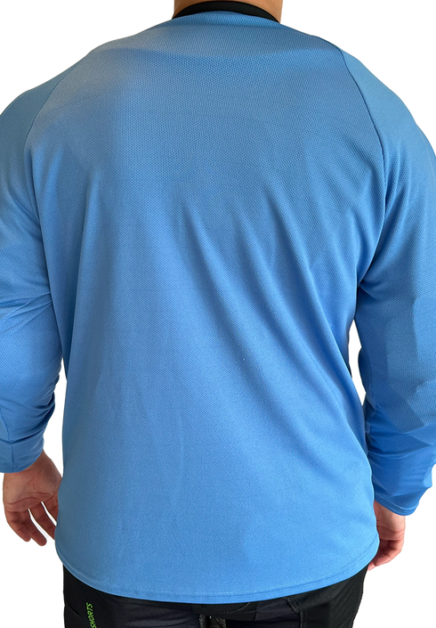 OBO Iconic Long Sleeve Smock